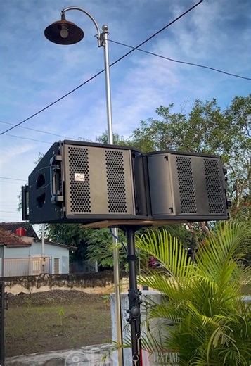 Rekomendasi Sound System dan Speaker Terbaik