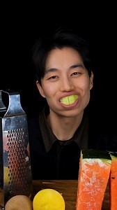 Watermelon Ice cream 🍨 #food #foodlover #foodchallenge #fypシ #cooking #mukbang #trend #foodie #asmrfood #explore | DoubleBite Official