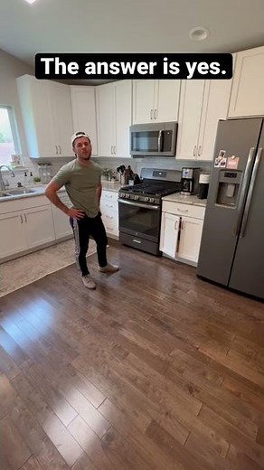 If people did everything aggressively. (Blooper)