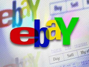 The Ebay Song w/lyrics