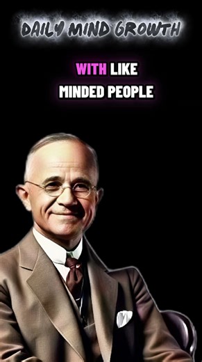 Napoleon Hill Reveals the Master Mind Principle | Success Multiplies