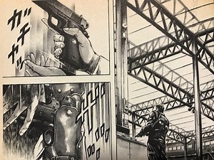 ～好きすぎて「theEDGE」～　2挺目のデルタエリートとは・・・