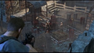 Inversion Multiplayer Hands-On Preview