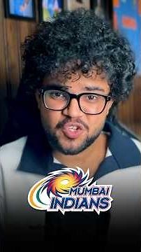 Laut Aao Rohit: The Mistake MI Can’t Fix…😳