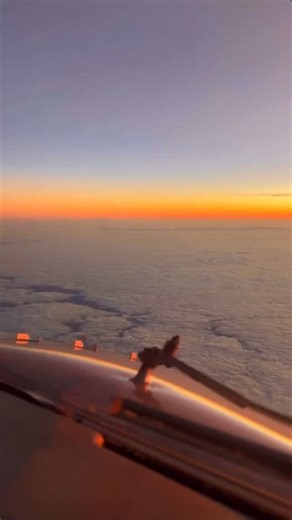 Captain Joe ✈️ Your wingman to become a pilot on Instagram: "Big shout out to @joe001uk for recording this video and having very brief conversation via the frequency😉 We were just heading back to Luxembourg from Campinas, whilst Joe was on his way to the Canary island. Beside flying cool looking planes, we share the best name😉 Wishing you all the best! 2x Joe"