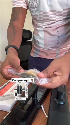 Biometric Digital Lock #electroniclock #biometriclock