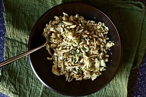 spaetzle