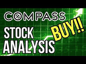 Compass Stock Analysis