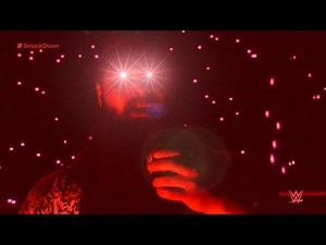 {YTP} BRAY WYATT IS A MONSTER {WWE}