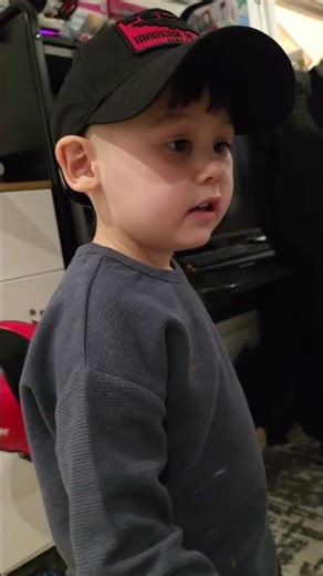 Bryan Arrests Dad! 👮‍♂️🚨 Police vs Robber Funny Pretend Play for Kids