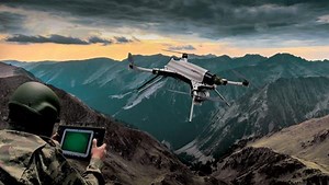 Sürü harekat yetenekli Kargu - 2 kamikaze İHA’lar envantere girdi