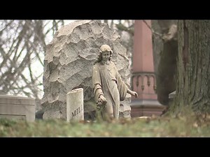 Dozens of remains found in Akron church connected to illegal funeral business, sources say