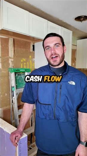 What Kills Cash Flow #RentalProperty #BRRRRMethod #RealEstateInvesting #Rentals #BrrrrSimply #BRRRR