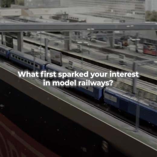 Ever wonder how we started?🔎 From a childhood fascination to a Guinness World Record breaking railway, Pete Waterman’s love of trains has inspired generations to explore the joy of model making. ✨ This Christmas, step into that magical world yourself! Hunt for hidden characters, drive a train, and discover why so many fall in love with Making Tracks. 🚂❤️ 📅 13th December – 4th January 📍 Cheshire Outdoors, Blakemere Village | Making Tracks