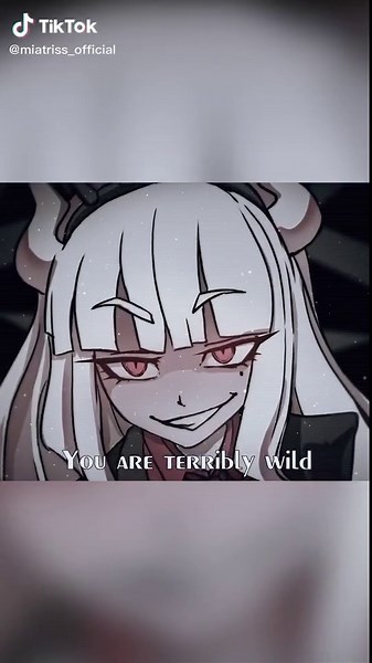 MiatriSs- Take me! 😈 #miatriss #helltaker #mmv #radiobunny #animation