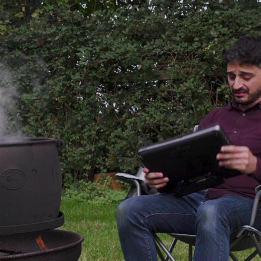 Data security and compliance weigh heavily on every IT professional. Is there a way to confidently meet today's end-of-life data sanitization requirements? Watch the video: https://sbee.link/p8erm7djwh #BlankIsCompliance #DataSanitization #DataRegulations #DataProtection #BlankIs | Blancco