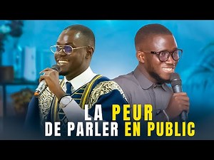 Comment Bien Parler en Public le secret de la communication