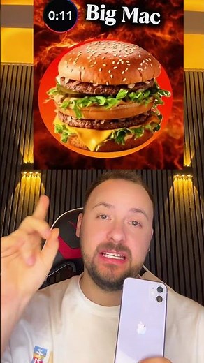 Kaç saniyede durdurdun ?