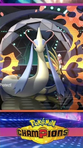 Milotic and Corviknight = GREAT Lead into Incineroar!