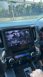 6K views · 89 reactions | Review Nakamichi NAM5710 4GB+64GB Android Player with 360 Camera untuk Toyota Alphard / Vellfire ANH30  #CarlifeAutomobile #andriodprofessionalstore #Nakamichi #BossMichael #terussihat | CarLife Automobile Accessories | Facebook