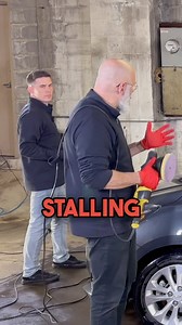 10K views · 105 reactions | Tired of pad stalling on your polisher?...