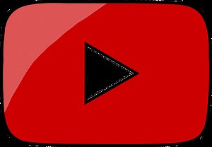 Download Youtube Logo, Youtube, Logo. Royalty-Free Vector Graphic