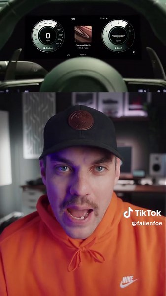 Apple Car Play Ultra is here! #apple #cartok #tech #technology #cars | apple carplay ultra