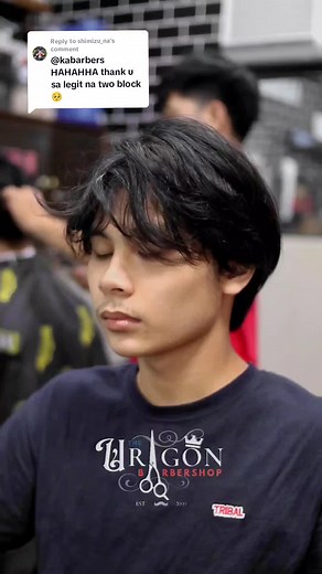 Understanding the Two Block Haircut: A Comprehensive Guide