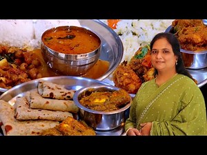 Breakfast Lunch Dinner நாள் முழுக்க இனி பிரச்சனையே இல்லை இப்படியே செஞ்சி பாருங்க