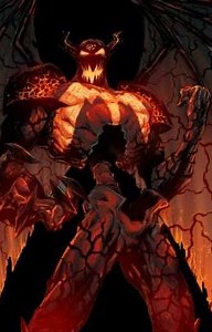 absolute carnage (highschool dxd x male carnage reader x hentai girls) - chapter 3