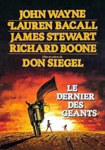 Regarder Le Dernier des Géants en streaming complet