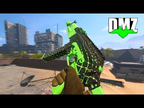 DMZ. The Good, The Bad and the Ugly (probably ugly)