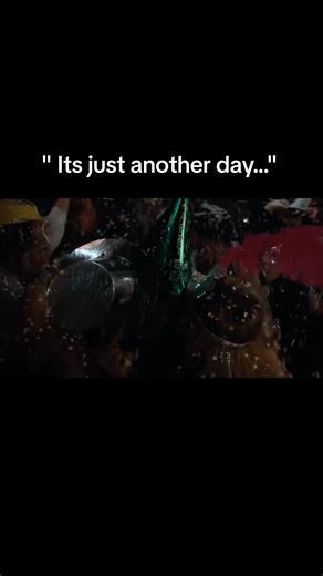Its Just another day ... #viral #newyear #sad #alone #trending