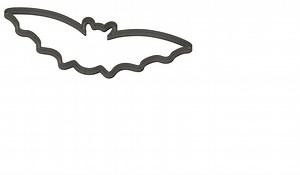 Stuck trying to sweep along a path