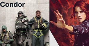 Condor: Will the Multiplayer Spin-Off of Control be Free? Remedy Reveals | LevelUp