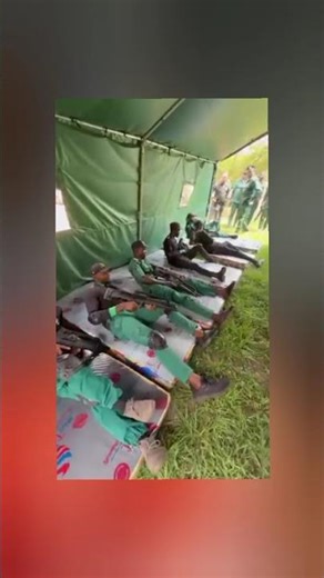 Rather than face the insecurity challenge, Enugu State Government is prioritizing content creation