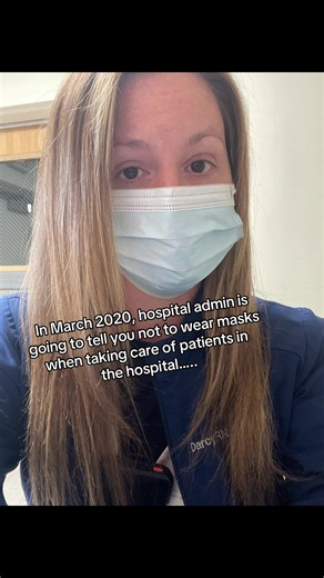 The Importance of Masks in Healthcare Settings