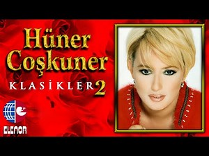 Hüner Coşkuner - Kendim Ettim Kendim Buldum
