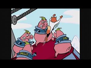 Spy Fox 2: Some Assembly Required - Part 1 (Gameplay/Walkthrough)