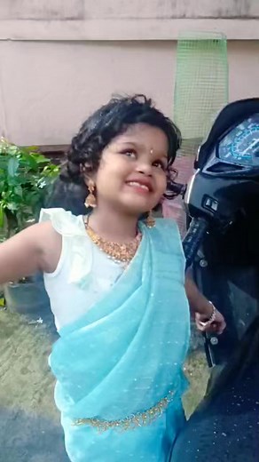 #Mithra dancing performance 🎶😁 | Vetri mithra official