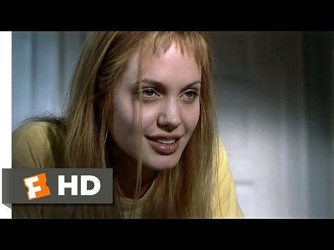 Girl, Interrupted (1999) - Drugs and Chicken Scene (2/10) | Movieclips