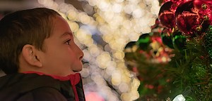 Plan your holiday magic in Clarksville, TN