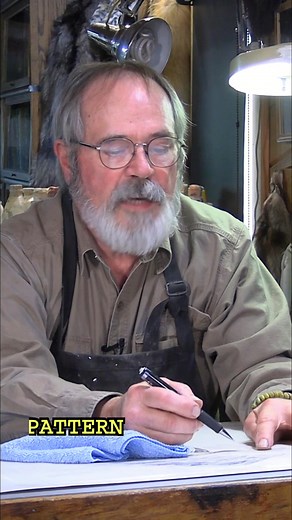 19 reactions | The artist is talking about what makes this piece so special. It's all about the beading pattern and the different textures in the materials they used. #Beading #Texture #Art #Artist #Craft | Ukrainetz Fine Art | Facebook