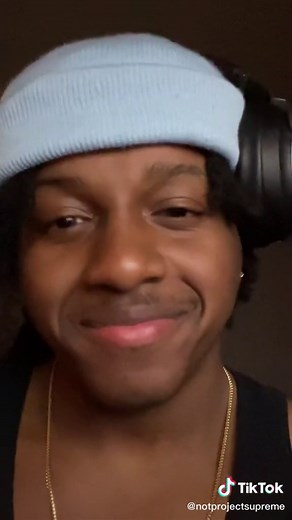 ProjectSupreme on TikTok