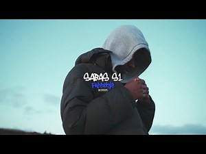 SABAS - FREESTYLE (Visualizer)