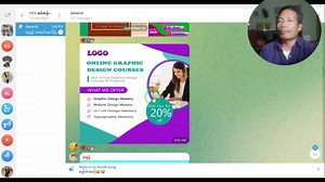 1.1K views · 93 reactions | Inspirational image for ITCC Students. သင်တန်းသားလေးများရဲ့ သူတို့အမြင် သူတို့ဒီဇိုင်း | ITCC Computer | Facebook