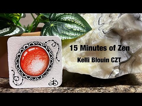 15 Minutes of Zen! Zen gem!