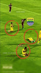 Persib Wins Dramatically vs PSM Makassar - 90+7 JULIO CESAR GOAL!!