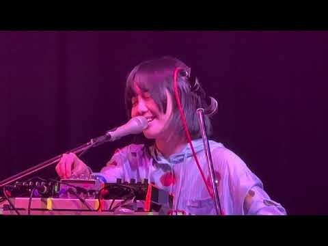 DOUDOU东京场《马》日文版