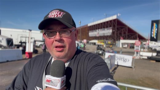 RPW SDW Morning Report…Friday. | Race Pro Weekly